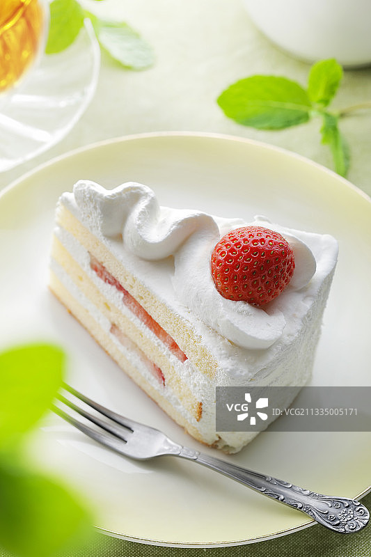 起源于日本神奈川县横滨市的松饼图片素材