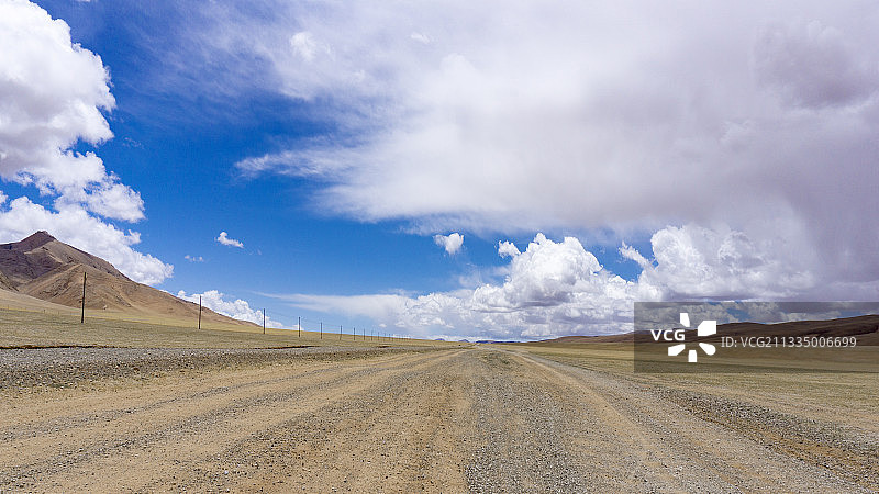 骑行西藏藏北拍的一些照片图片素材
