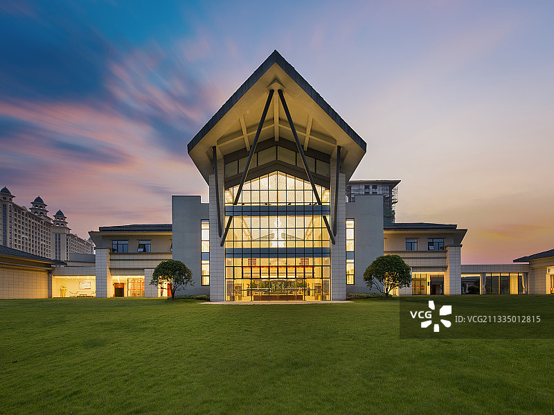 安徽太平湖旅游度假图片素材