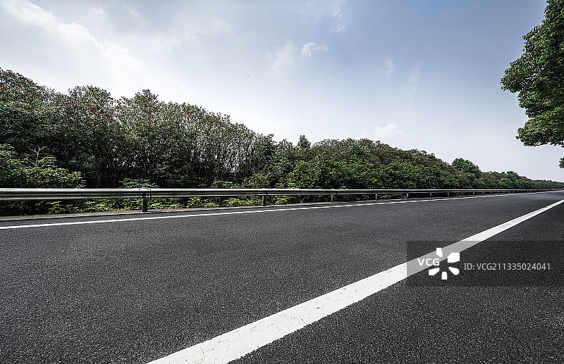 高速公路图片素材