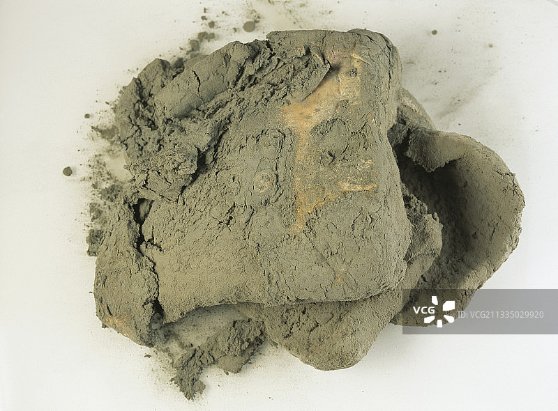 发霉的面包图片素材