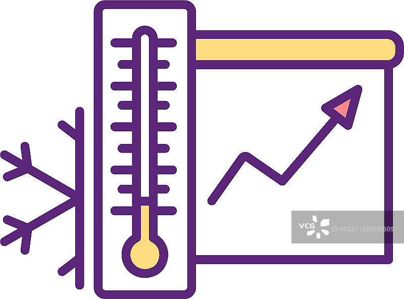 季节性疾病活动流行RGB颜色图片素材