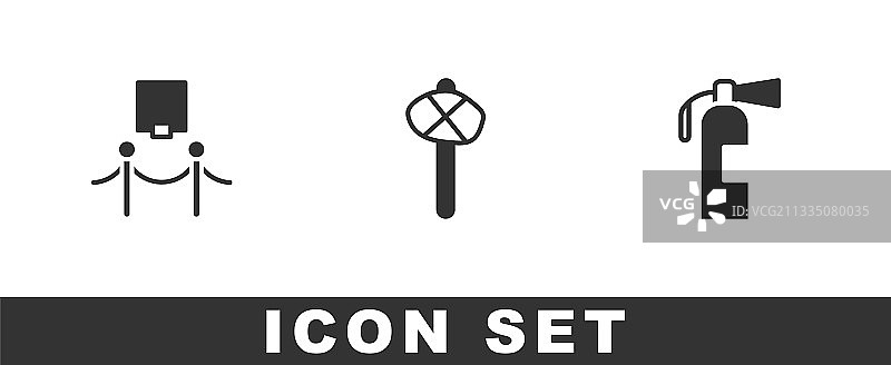 图片、绳索障碍、石器时代锤子套装图片素材