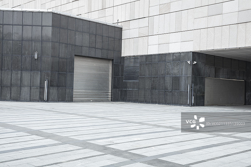 现代建筑图片素材