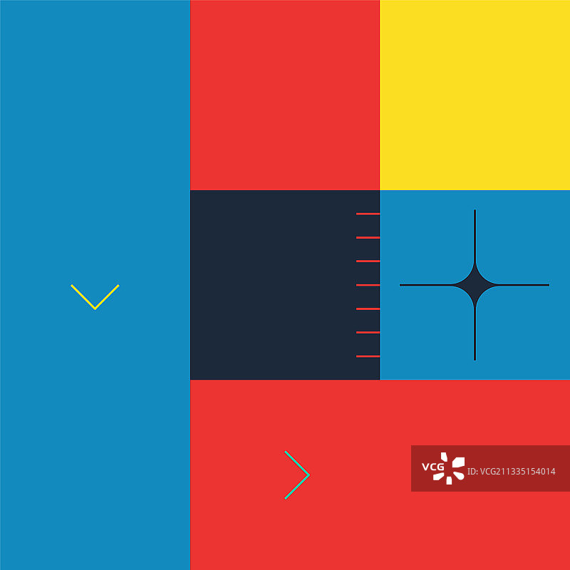 科技抽象图案设计图片素材