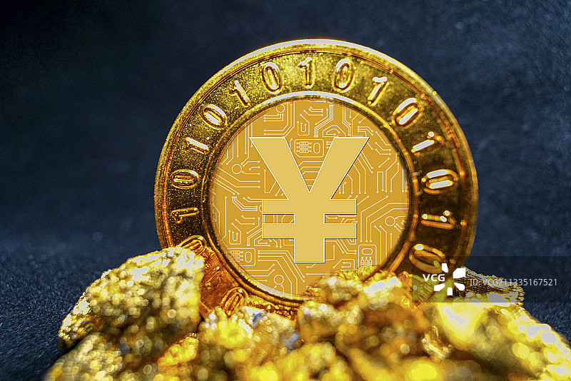 数字人民币，区块链，未来，科技，安全，创新，加密，央行图片素材