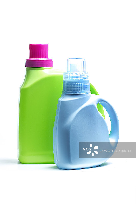 洗衣液 清洁剂瓶子图片素材