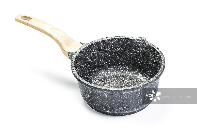 不粘锅图片素材