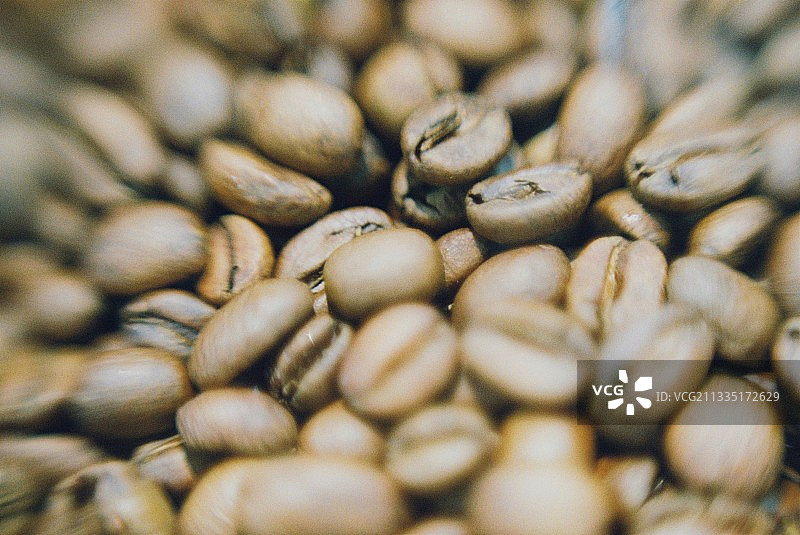 咖啡豆图片素材