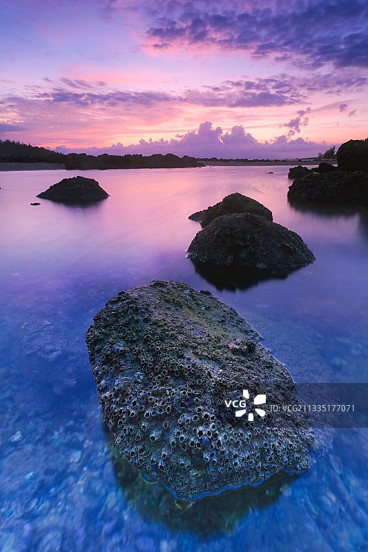 大角湾水上活动图片素材