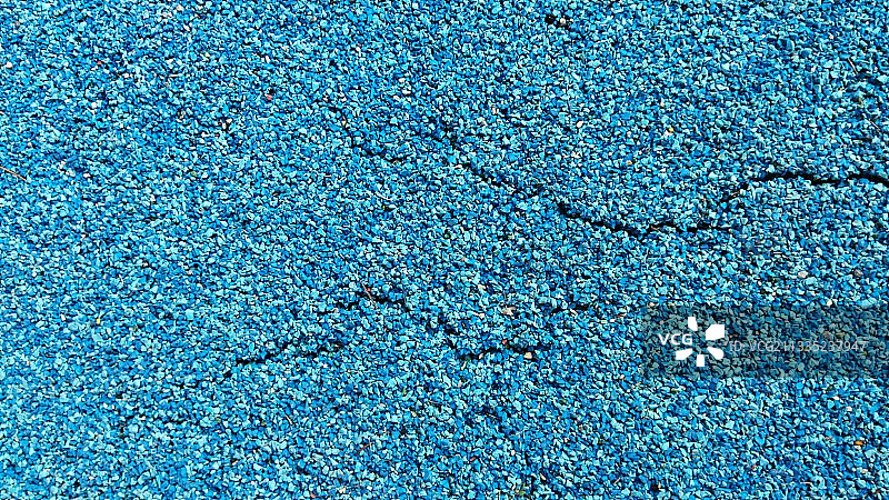 蓝色墙面特写图片素材