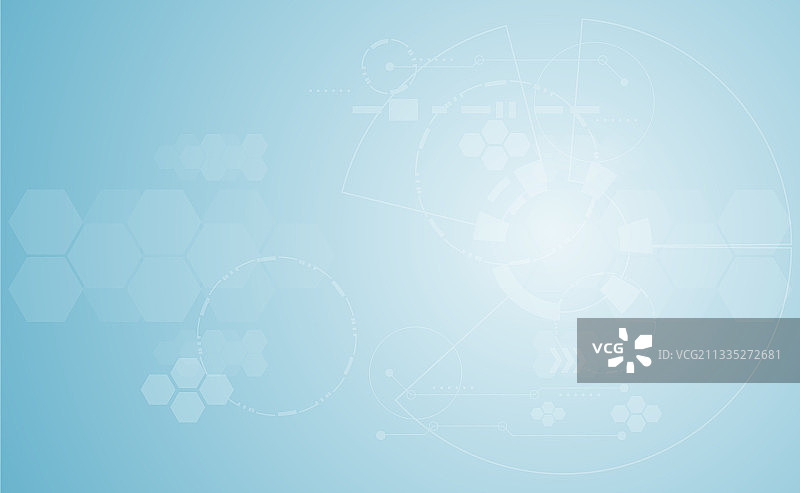 抽象医疗医药科学概念图片素材