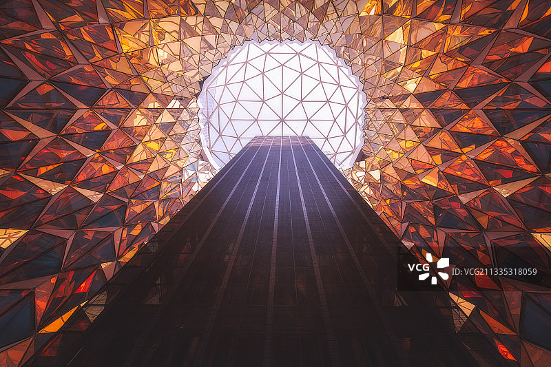 黄金屋图片素材