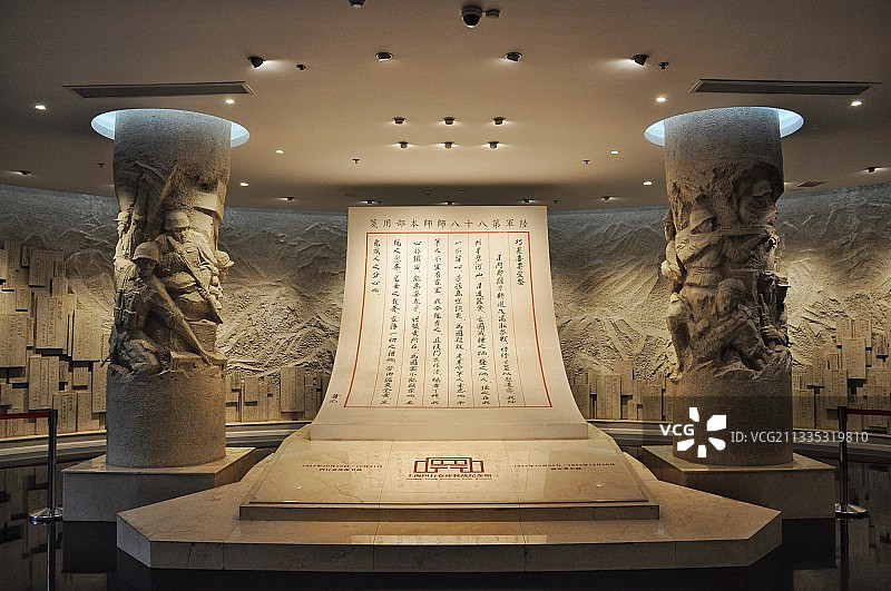 上海四行仓库图片素材