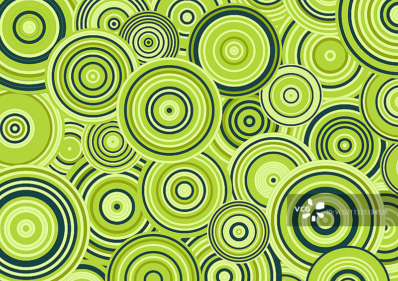 抽象柠檬切片图案设计图片素材