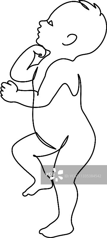 身高体重测量仪全身照图片素材