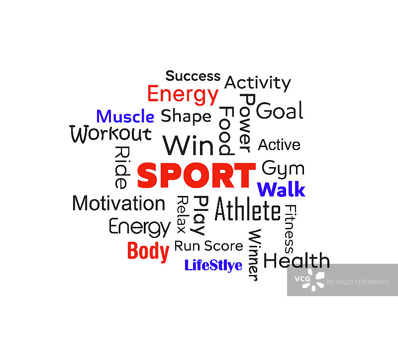 各项运动的运动员体育合集图片素材