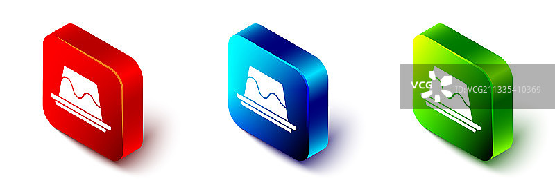 焦糖釉2.5D布丁奶 custard图标图片素材
