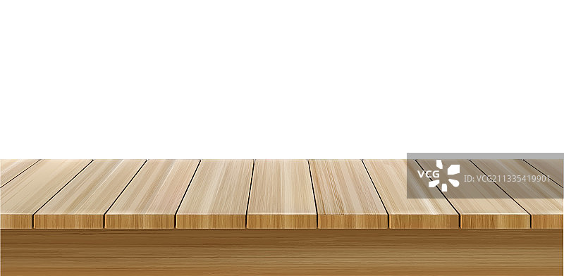 木桌前景木制桌面正面图图片素材