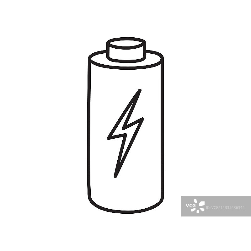 电池图标图片素材