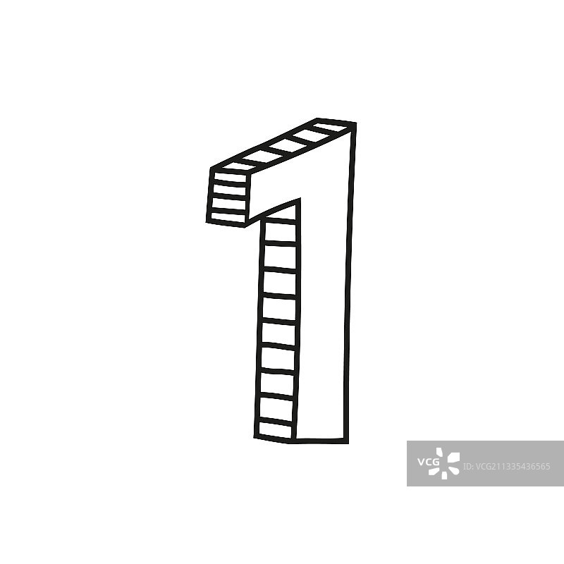 手绘人物形象图片素材