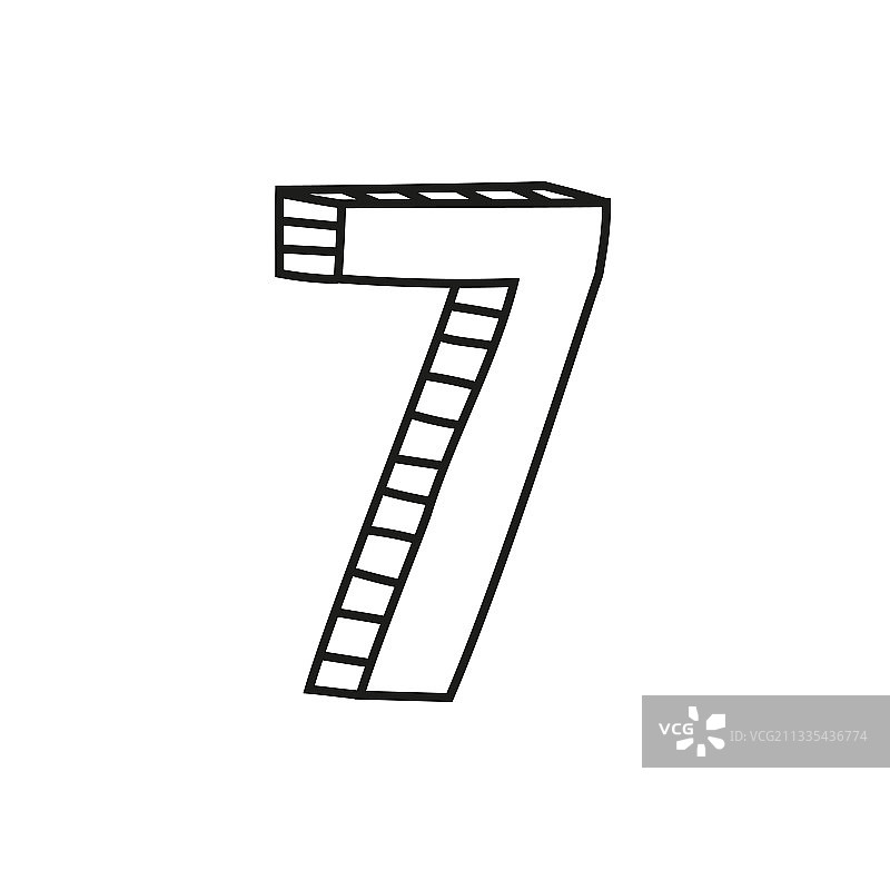 手绘人物形象图片素材