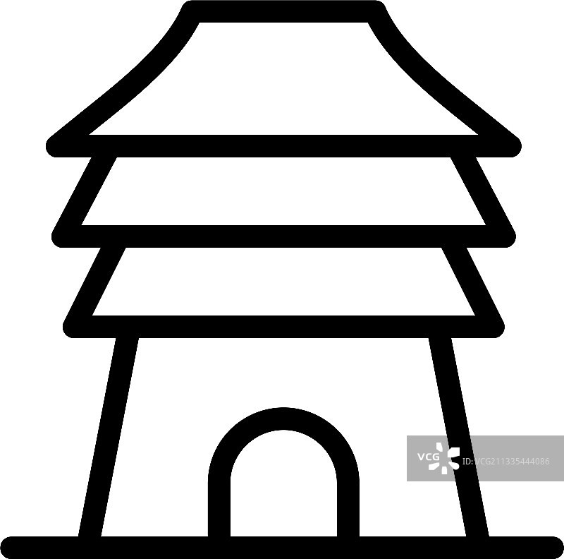 明代陵墓图片素材