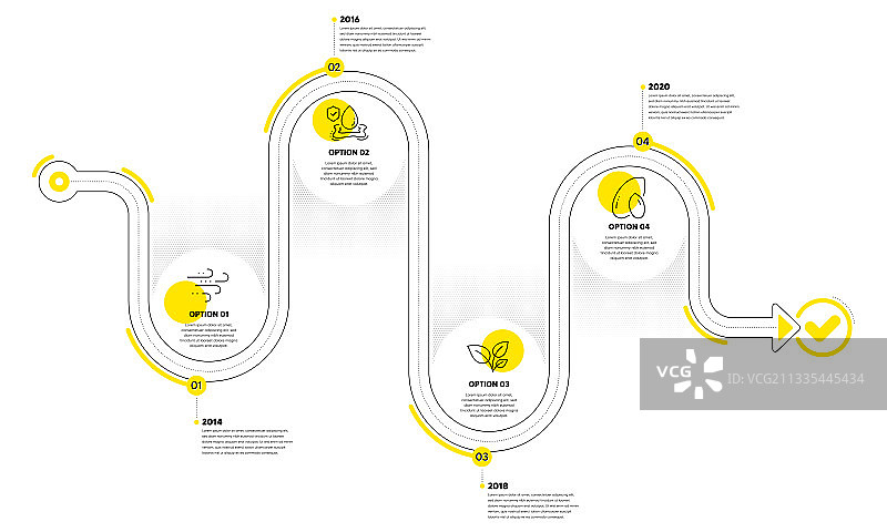 花生水灾保险和刮风天气图标图片素材