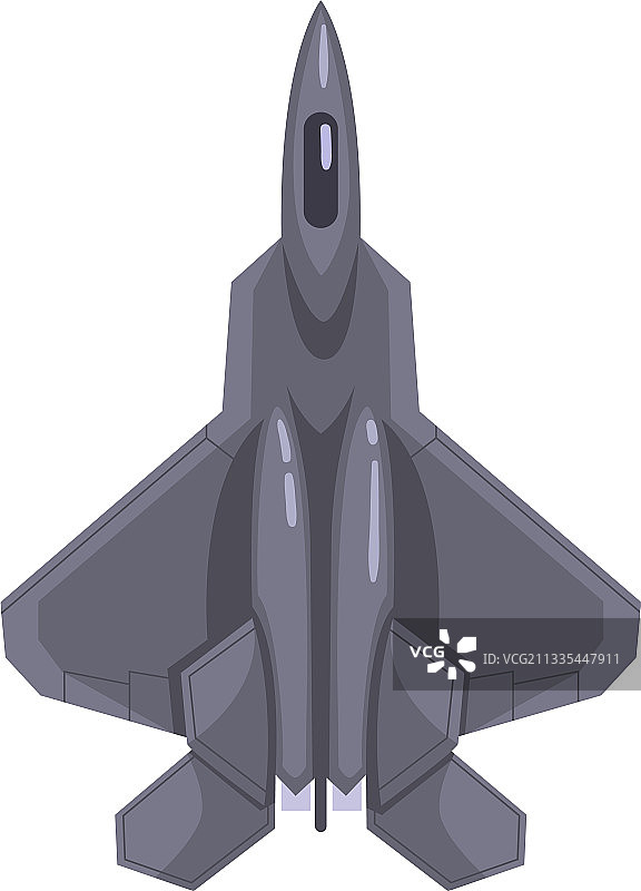 军用固定翼战斗机图片素材