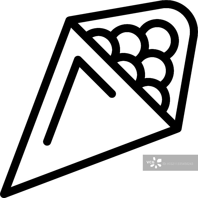 手卷寿司图片素材