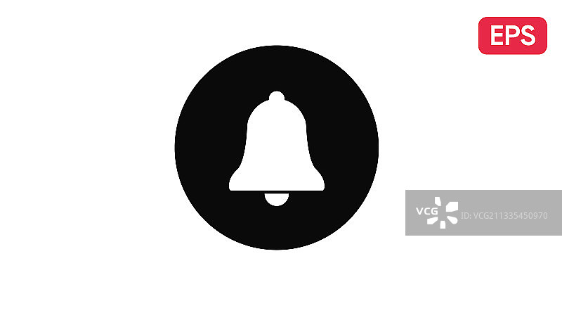 贝尔图标图片素材