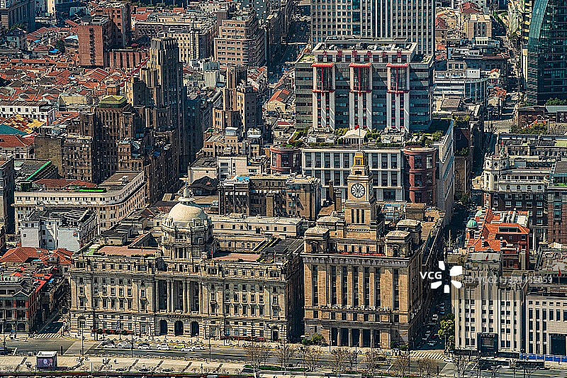 万国建筑博览之一图片素材