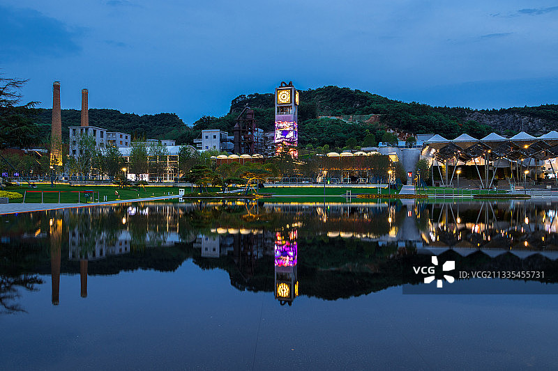 江苏园博园图片素材