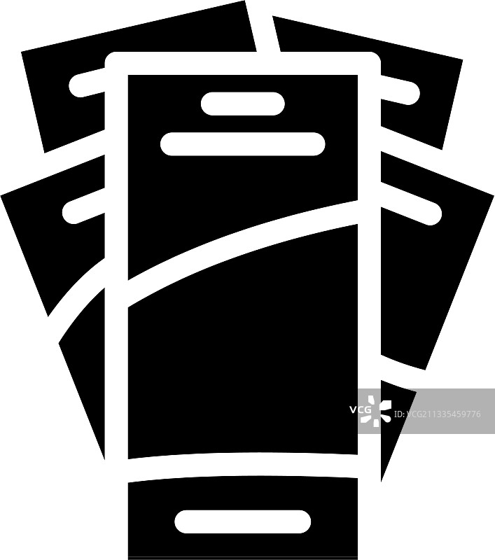 广告宣传册标志符号图标图片素材