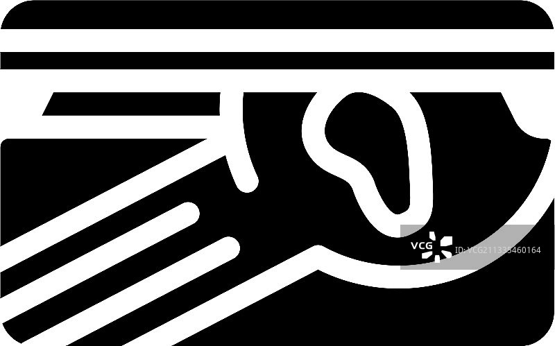 芒果酱或芒果泥容器标志图标图片素材