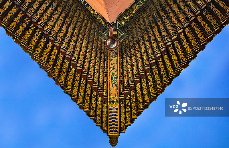 古建之韵图片素材