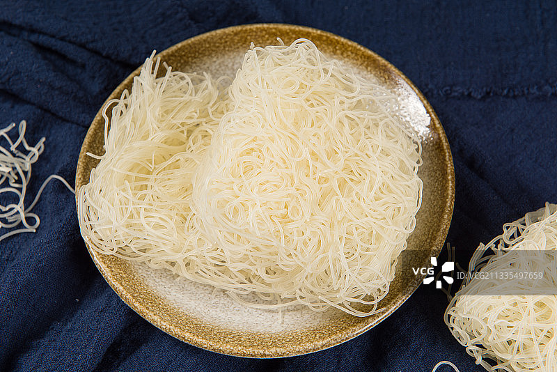 干米粉粉丝米线图片素材
