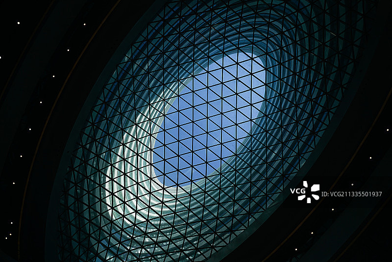 穹顶图片素材