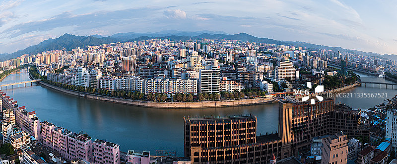 梅城图片素材