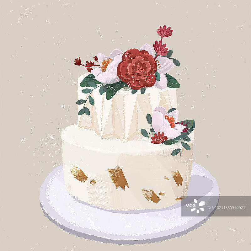 祝你今天也甜点图片素材