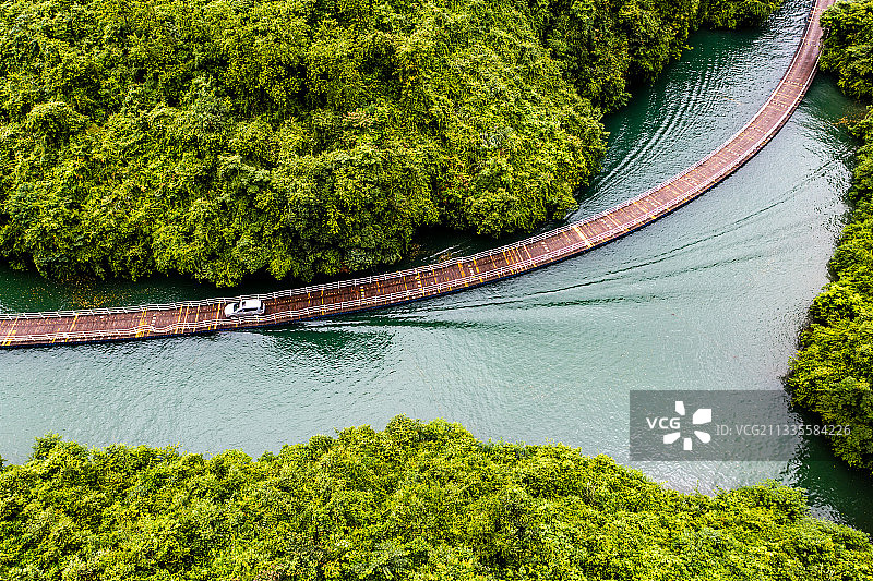 恩施狮子关景区图片素材