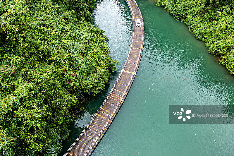 恩施狮子关景区图片素材