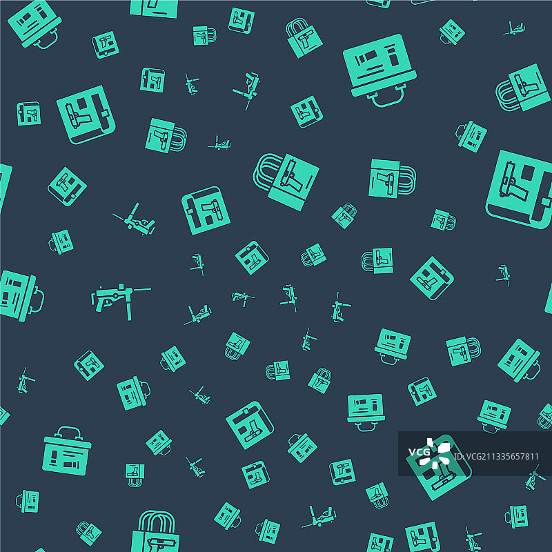 购买枪支手枪军事弹药箱图片素材