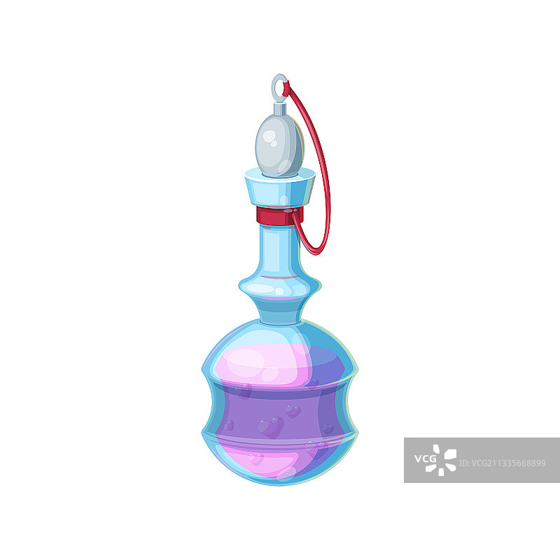 万圣节毒药玻璃瓶图片素材