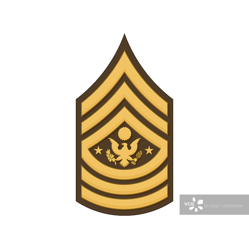 军队军衔标志图片素材