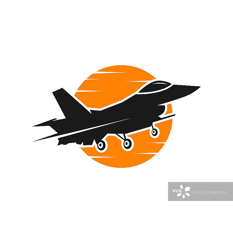 战斗机特技飞行标志图片素材