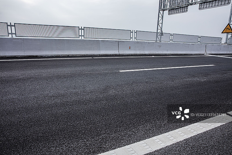 阳江海陵岛高速图片素材