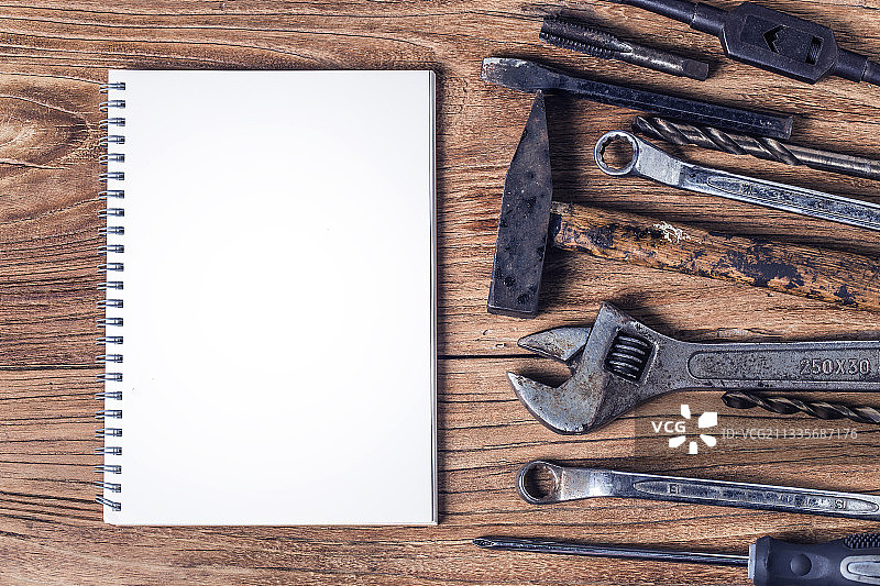 维修概念背景图片素材