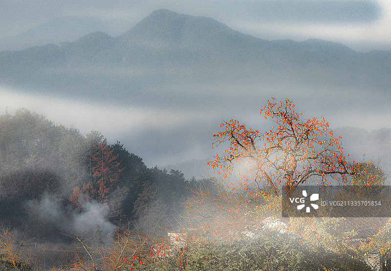 拍摄于安徽图片素材
