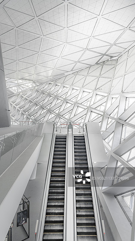 广州大剧院图片素材